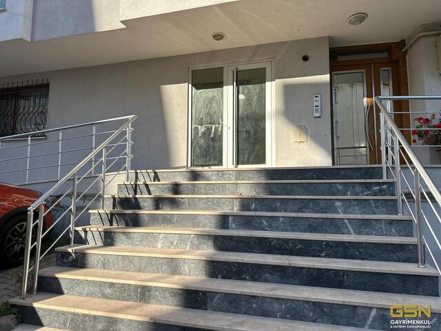 1-ÇAYIROVA ÖZGÜRLÜK MAHALLESİ ERİŞLER ŞELALE PARK YANINDA SATILIK İŞ YERİ